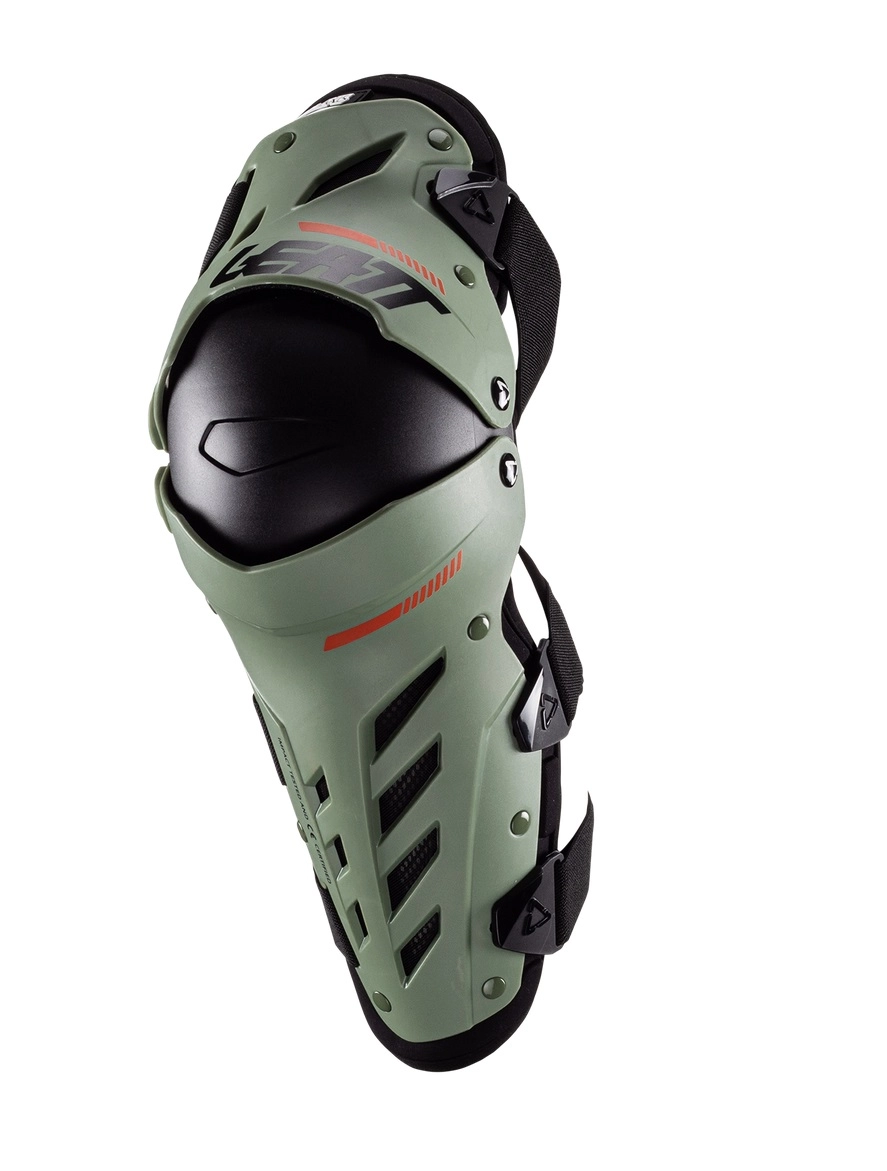 Наколенники Leatt Dual Axis Knee & Shin Guard