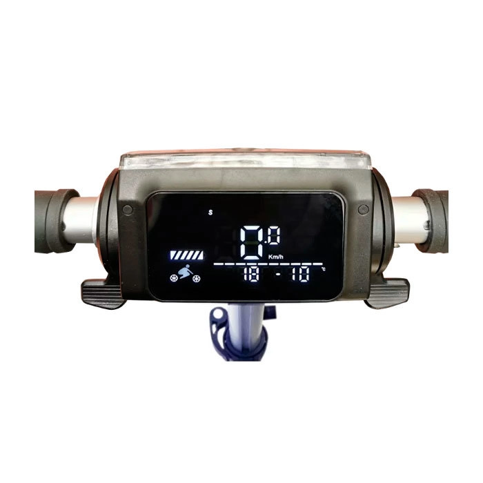Самокат электрический Kugoo S3