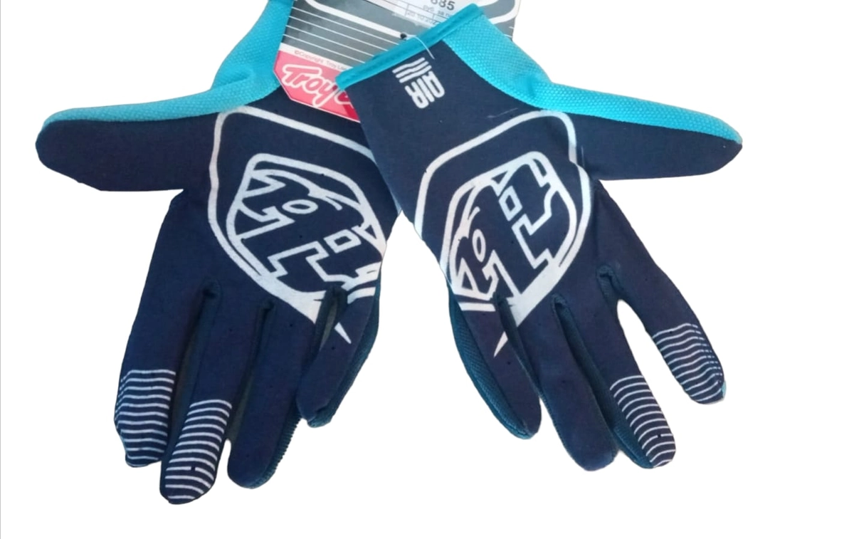 Перчатки мото КТМ