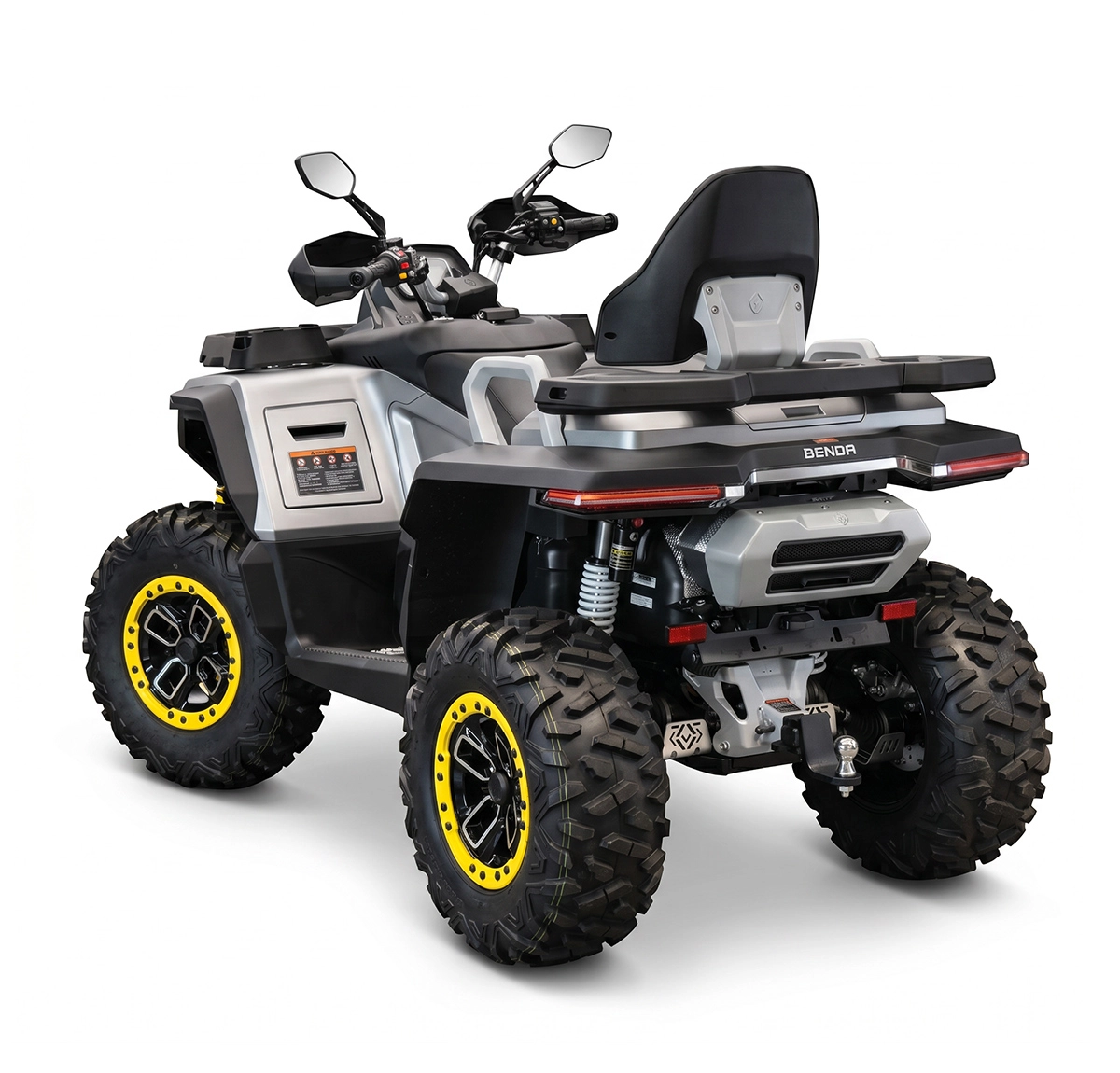 Квадроцикл BENDA REDSTONE 1000 R2 DL