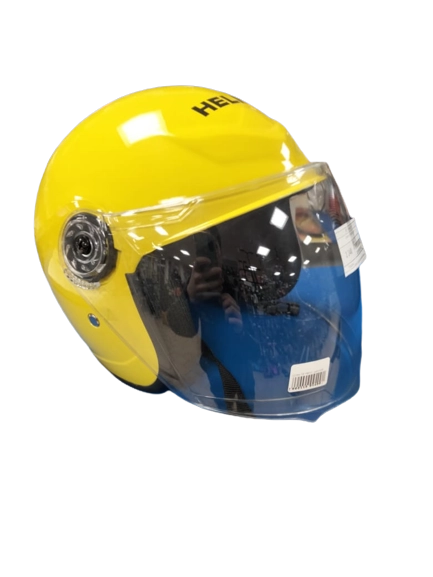 Шлем детский 09 Helmo