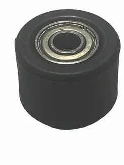 Ролик успокоителя цепи приводной TTR В СБОРЕ!