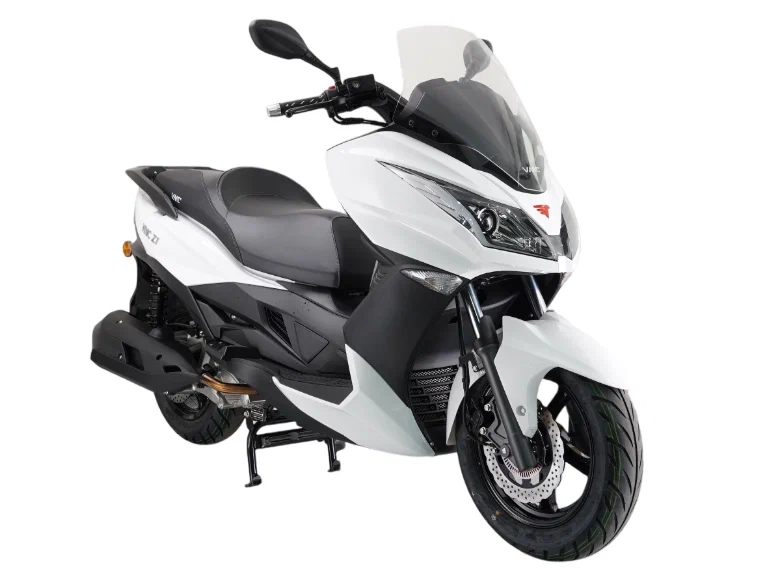 Скутер VMC Z1 СЕРИЯ Т3000