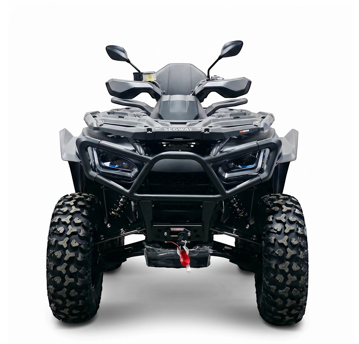 Снегоболотоход Segway AT10 W Standart 