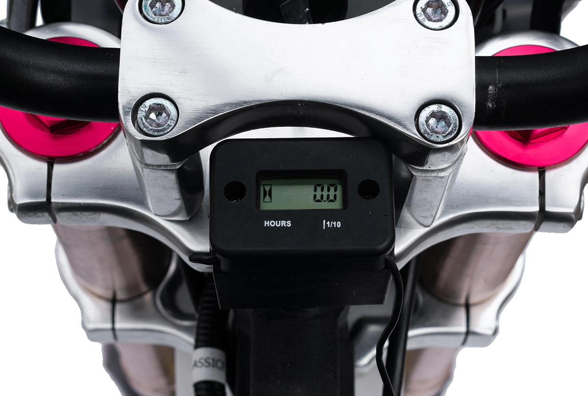 Питбайк Regulmoto SEVEN 125сс