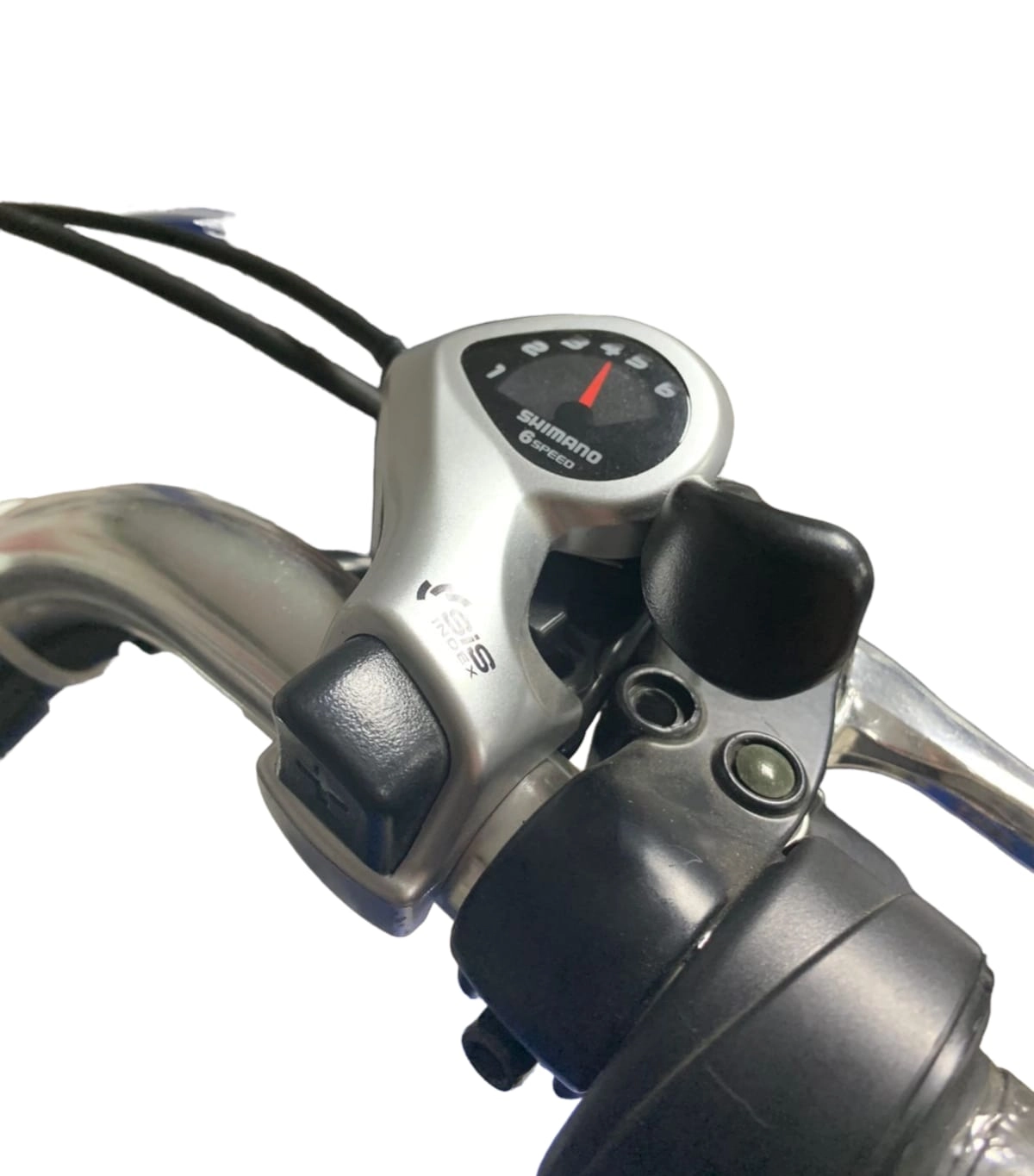 Электровелосипед Иж-Байк 26 