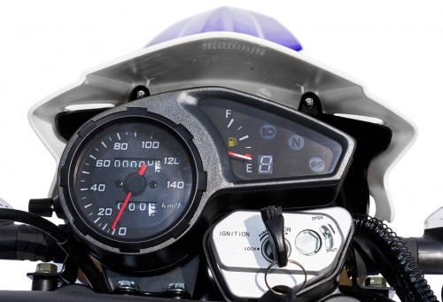 Мотоцикл Regulmoto SK200 GY-5