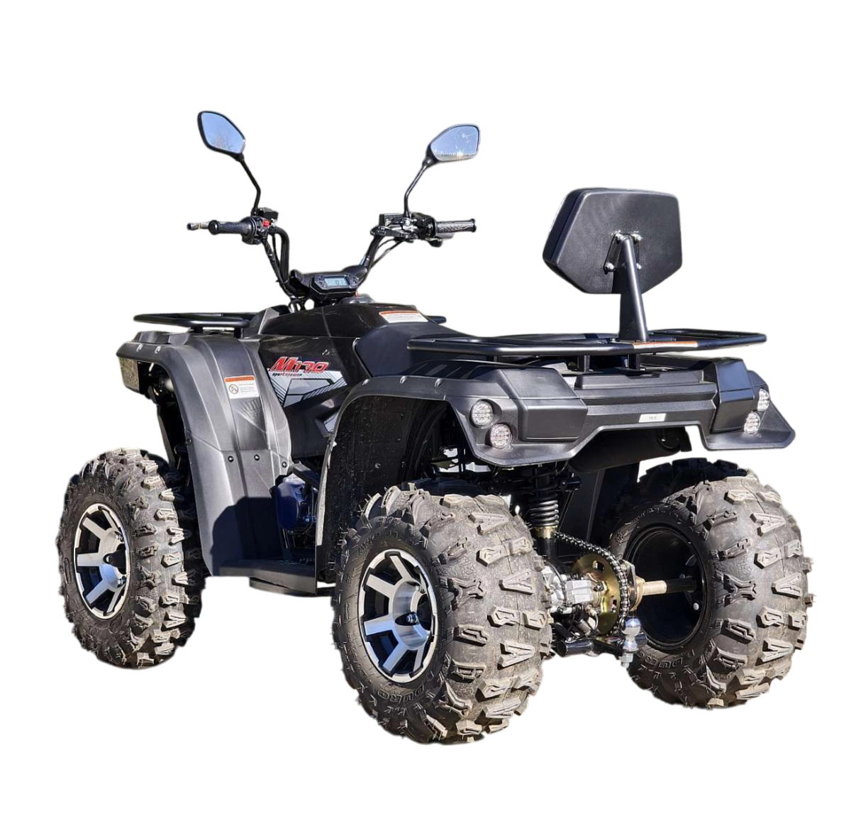 Квадроцикл LINHAI ( реплика YAMAHA) M170