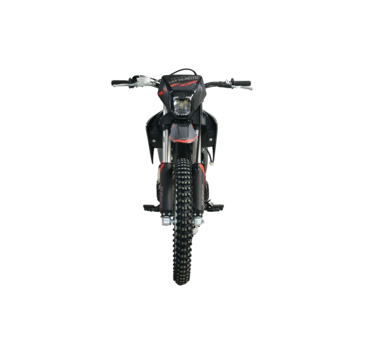 Мотоцикл JHLmoto M1 CB300 (ZS175FMM)