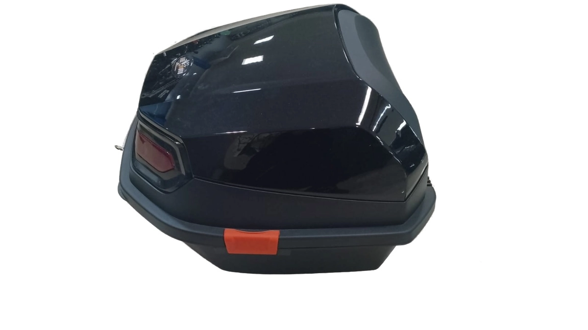 Кофр 0215 50л 42*40*30см черный "BEEZMOTO"