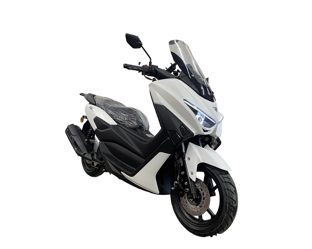 Скутер VENTO VMC MAX RS (Т)(200сс)
