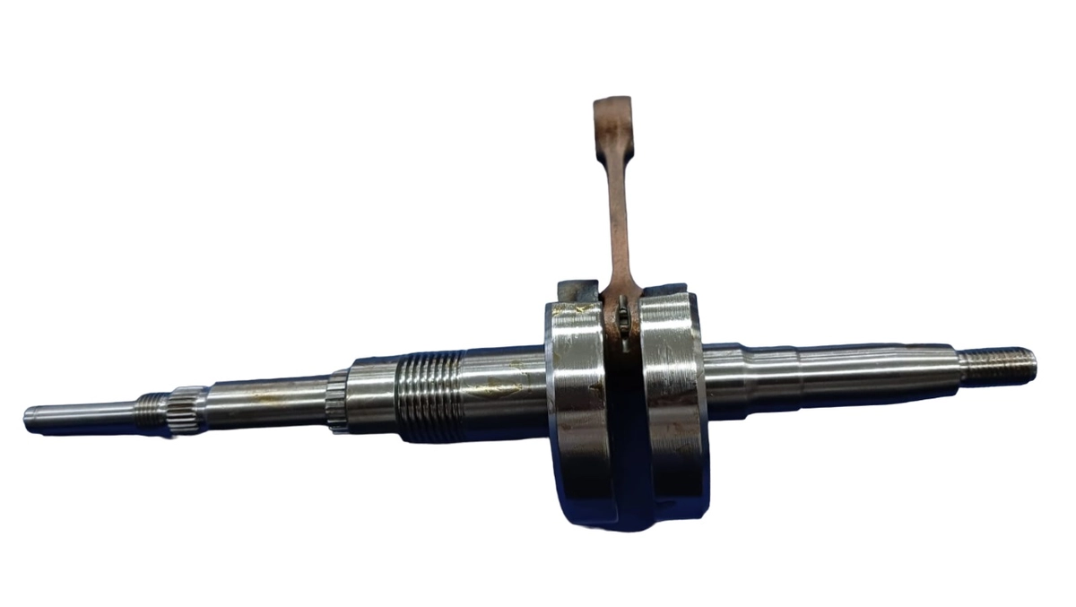 Коленвал Сузуки MOTO TECH