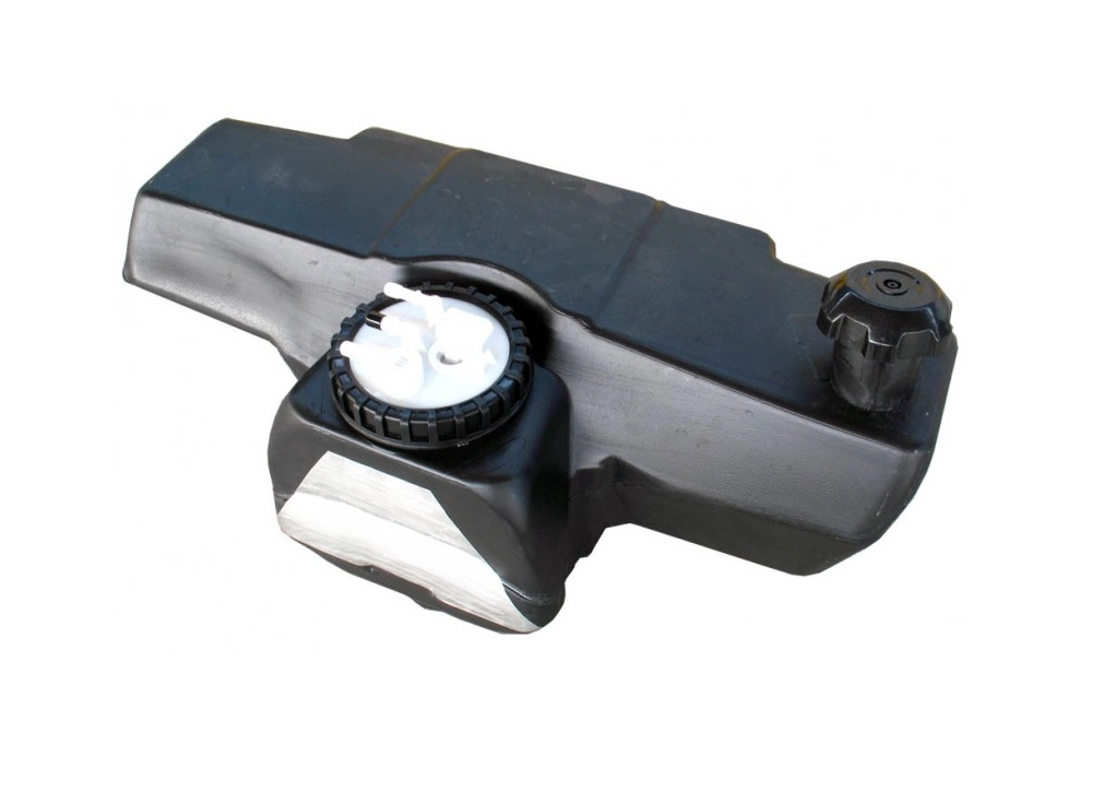 Бак топливный в сборе А800GK-1101010СБ