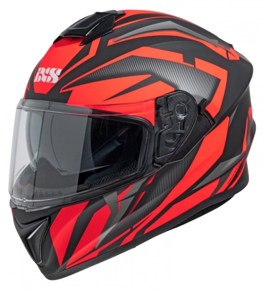 Шлем IXS Full Face Helmet iXS216 2.1 