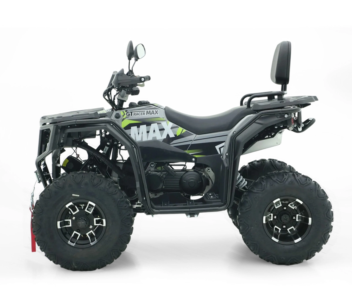 Комплект для сборки Квадроцикл JM ATV-200A