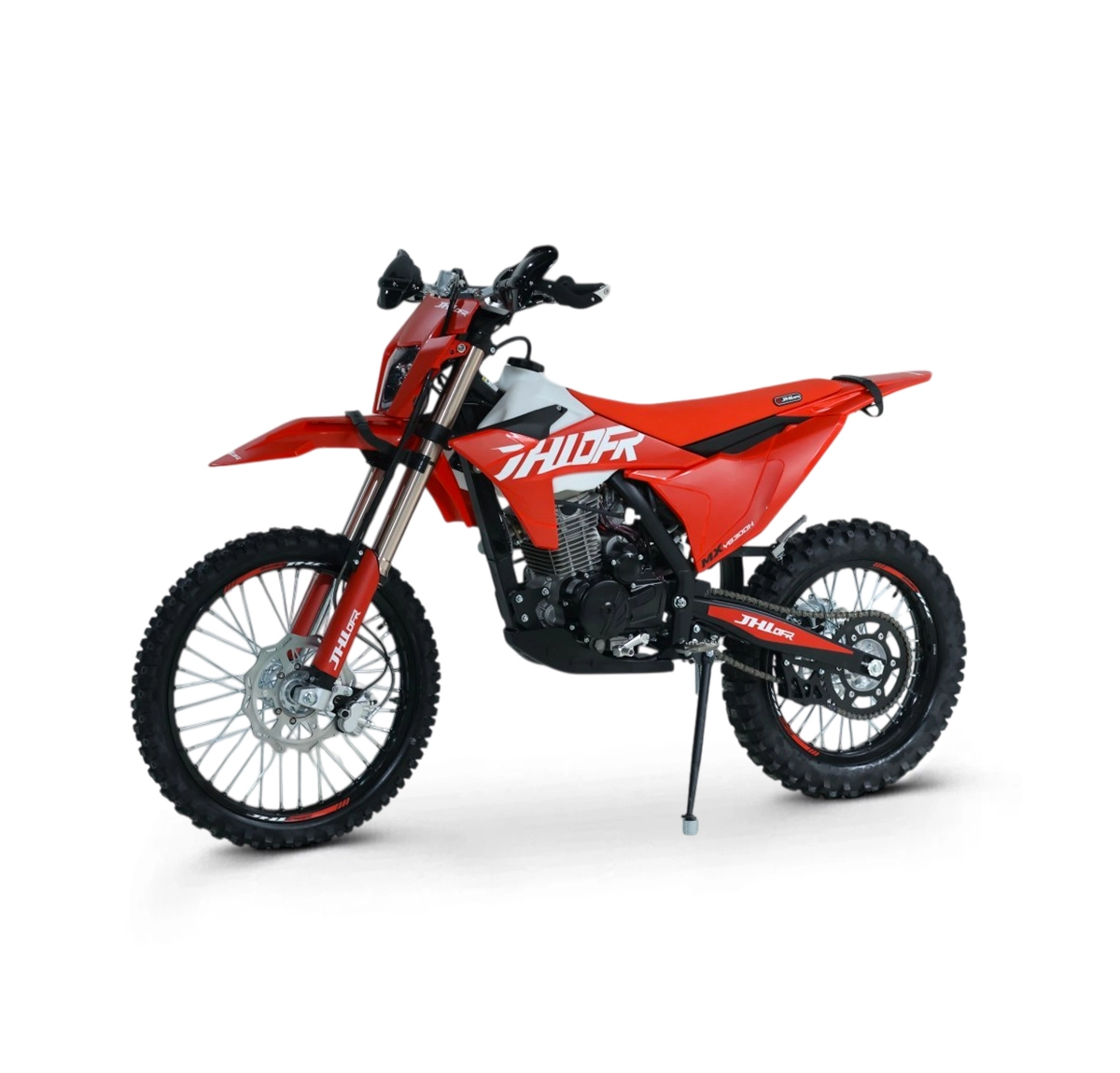Мотоцикл JHL MX YB300H (176FMN,300см3)