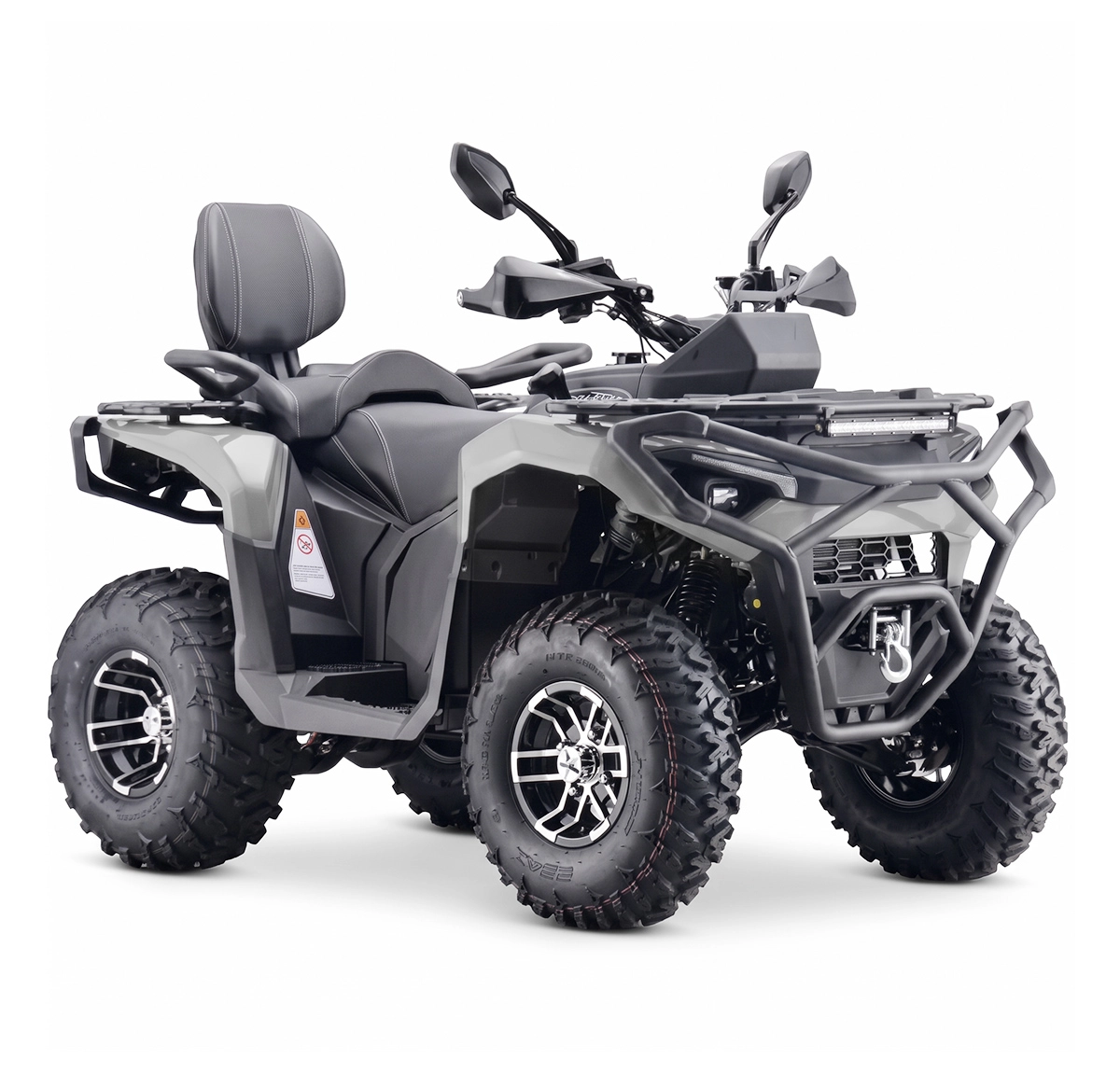 Квадроцикл SPRMOTORS BLADE TOURING EFI (HAMMER TOURING 250 EFI)