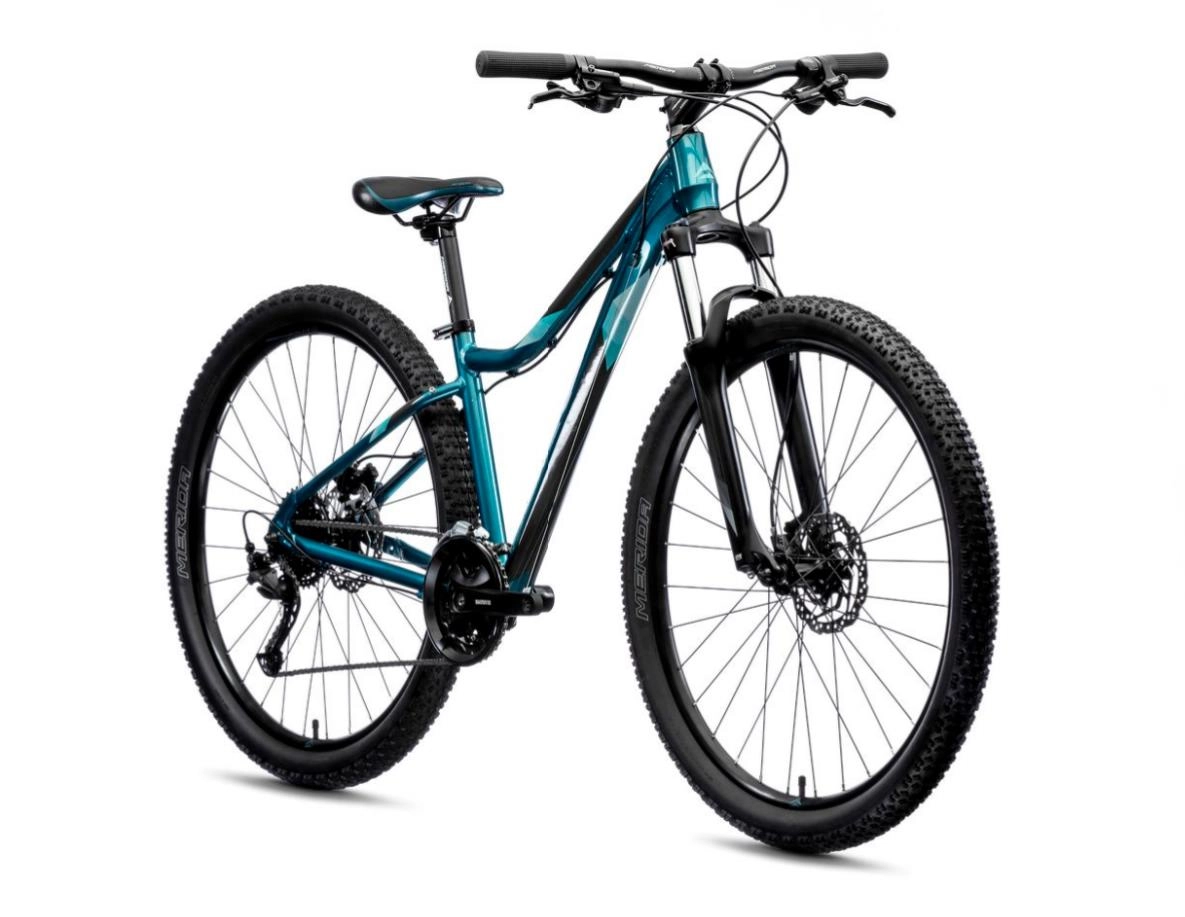 Велосипед Merida Matts 7.30 