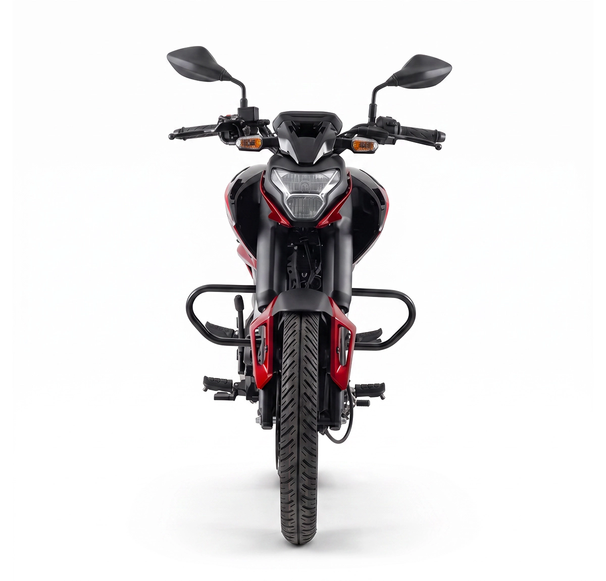 Мотоцикл BAJAJ Pulsar N125