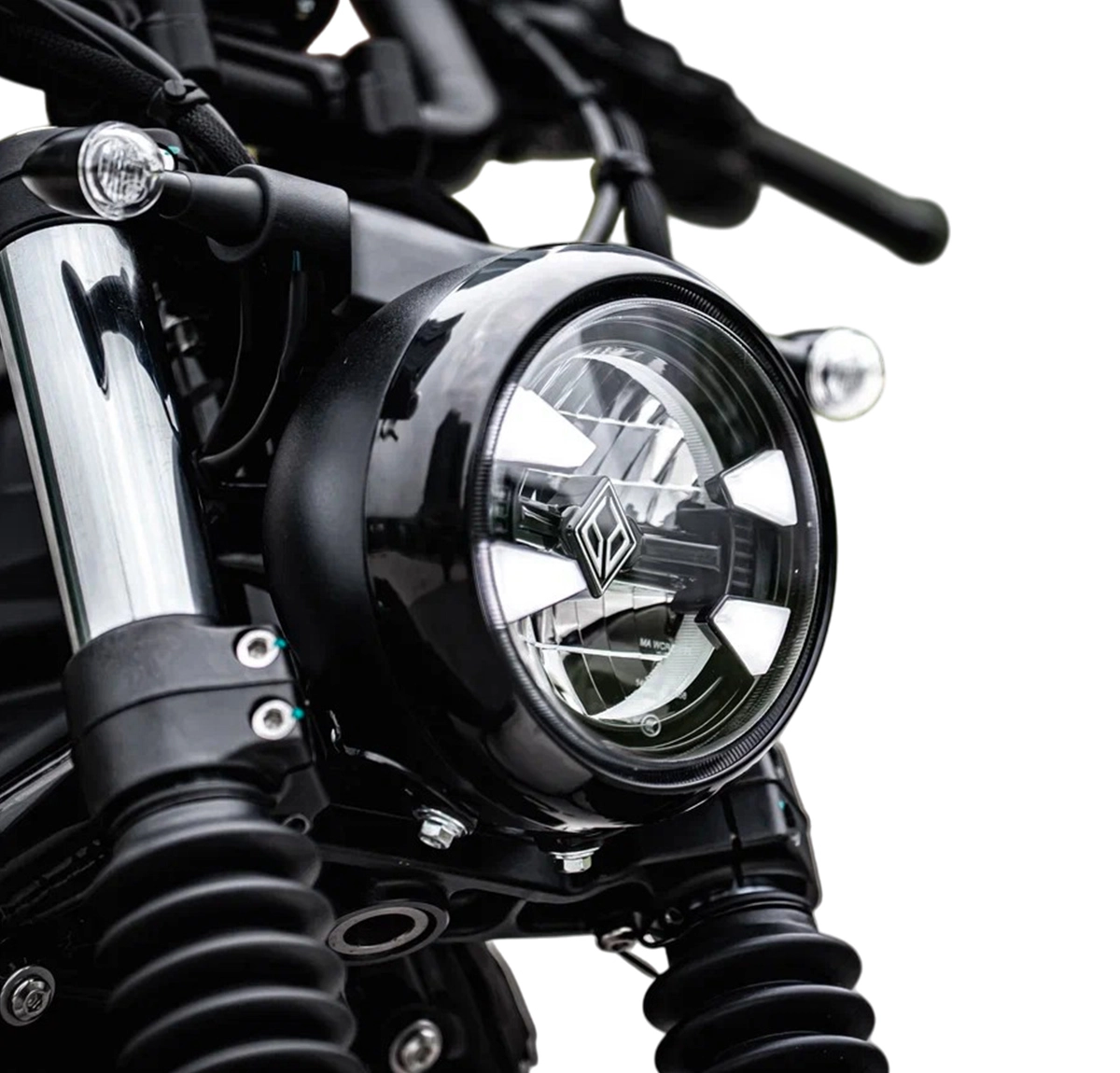 Мотоцикл BENDA DARK FLAG 950 / ДАРК ФЛАГ 950 