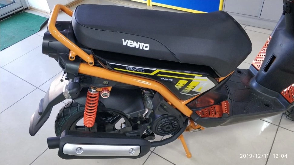Скутер Vento Smart 50 (150)