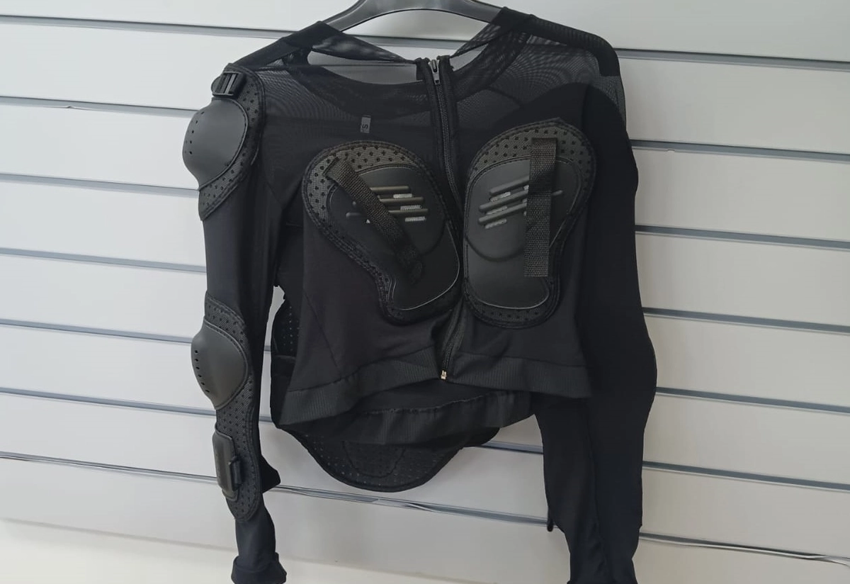 Моточерепаха детская