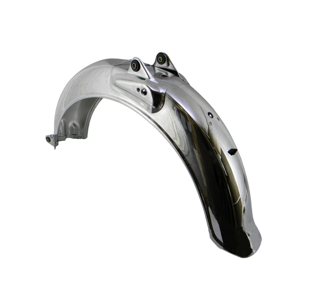 Крыло заднее Delta KLEVER