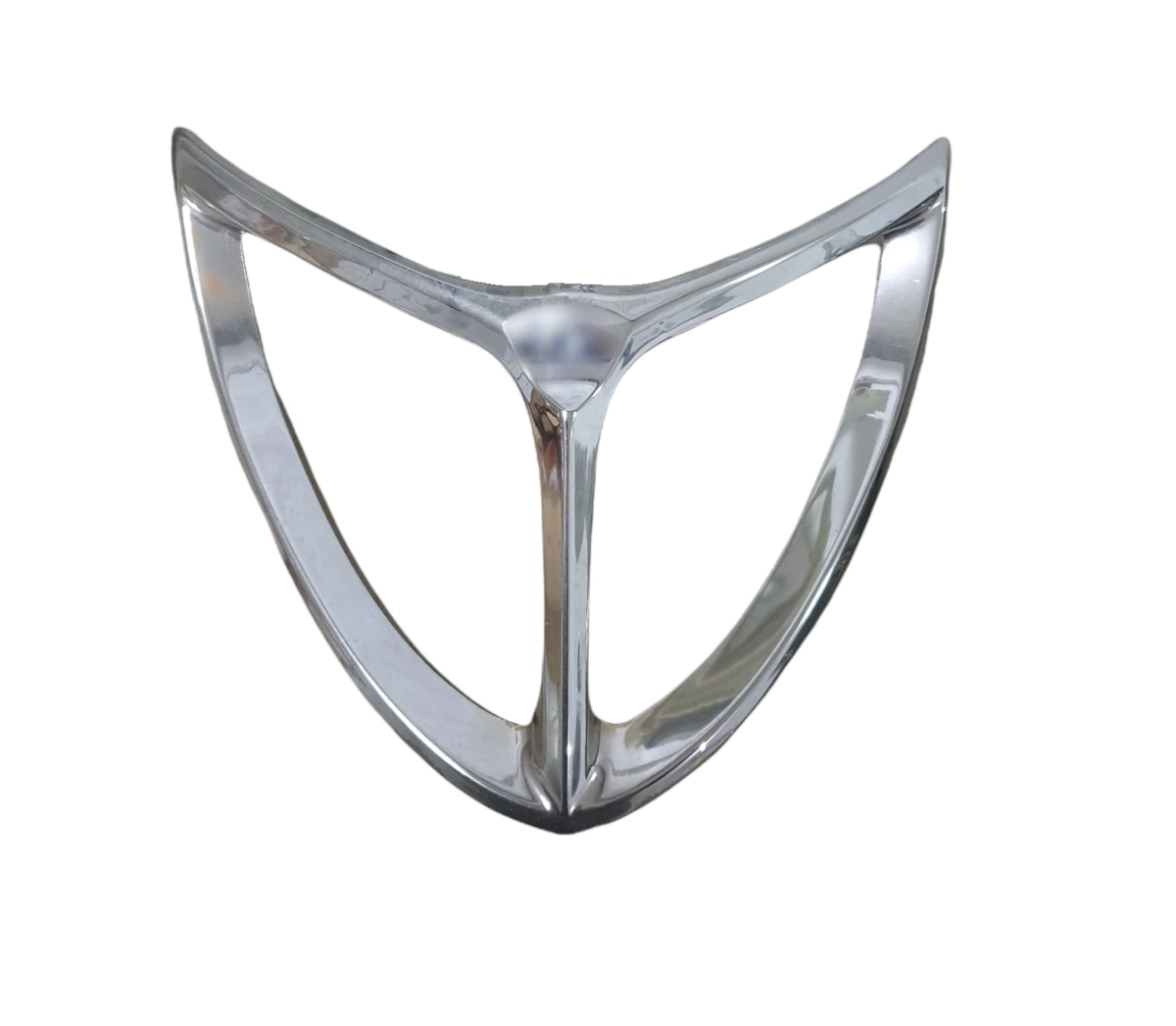 Решетка фары декоративная на F-50