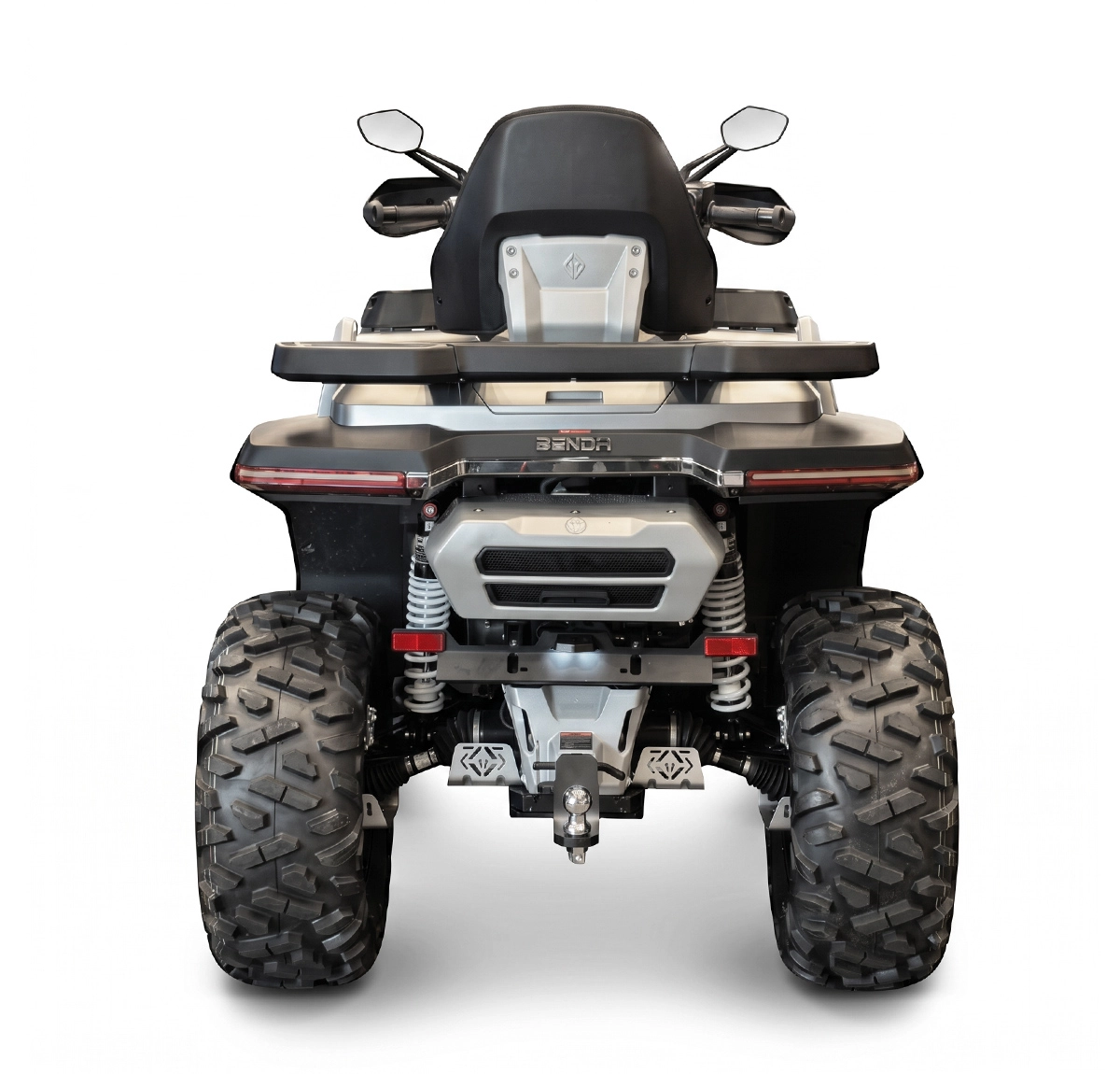 Квадроцикл BENDA REDSTONE 1000 R2 DL