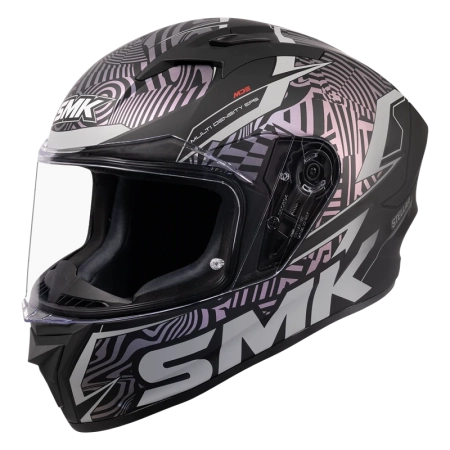 Шлем SMK STELLAR FURY