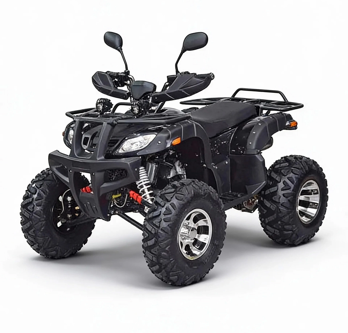 Квадроцикл GRIZZLY 200cc 