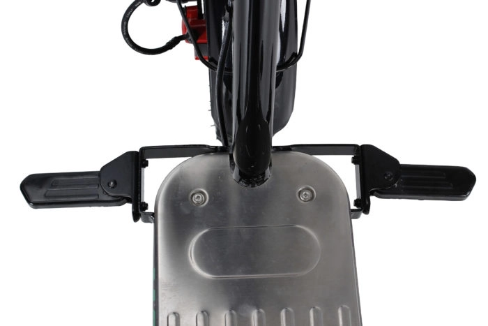 Электровелосипед Motiko MV7 Pro 60V, 28.6Ah, 500W