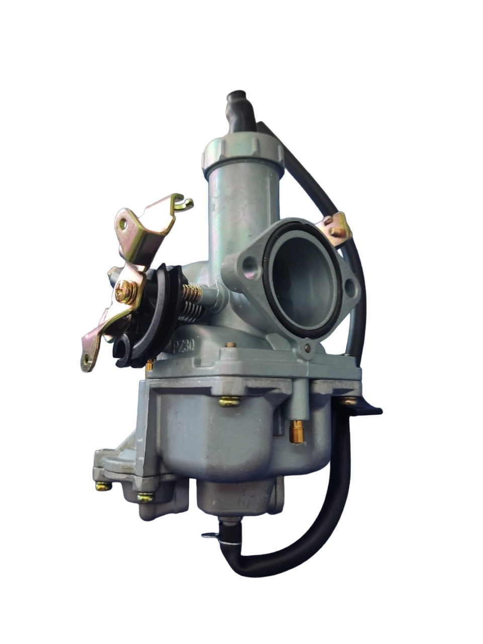 Карбюратор TTR 250 с ускорителем  2511103