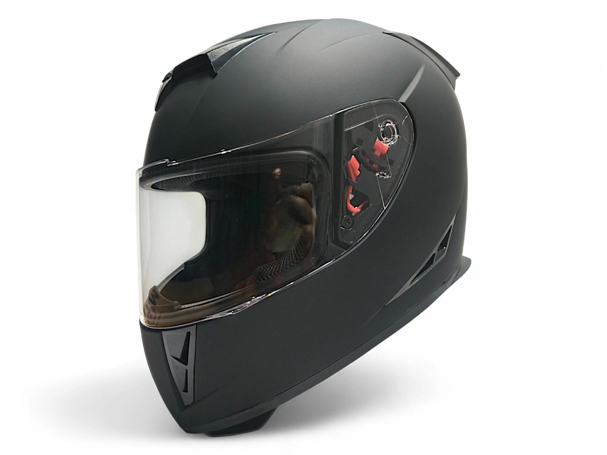 Шлем 311 RH интеграл