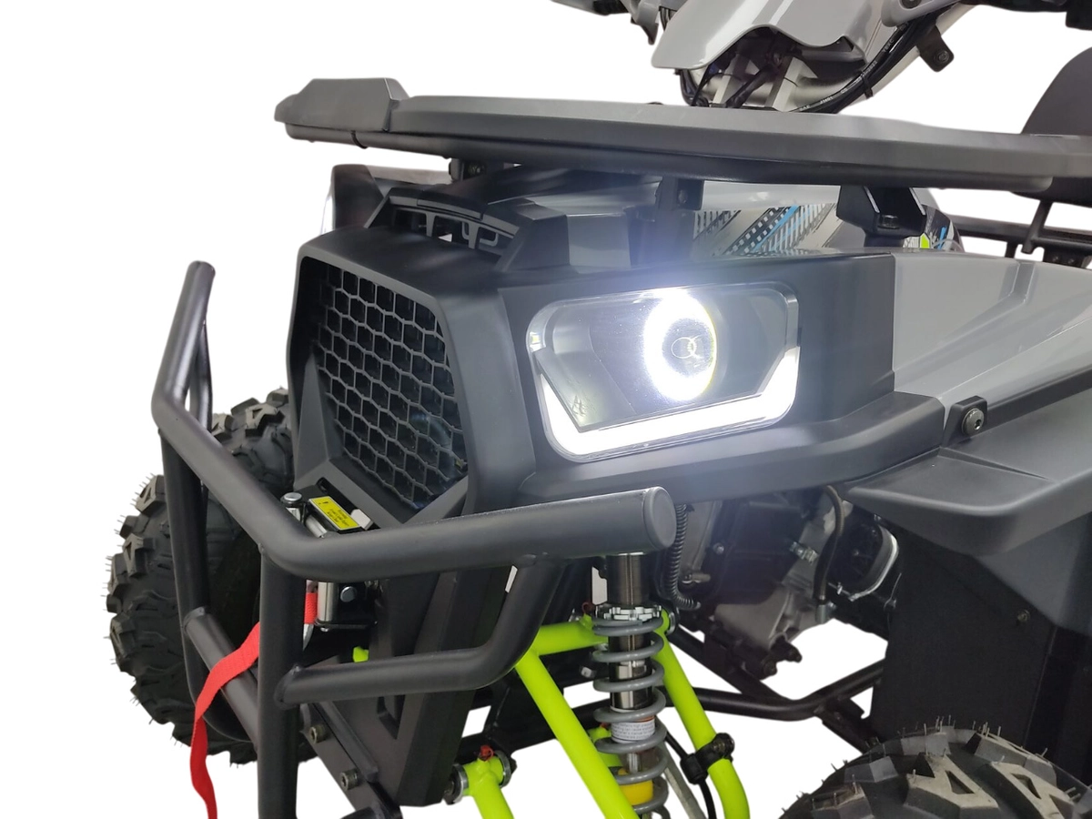 Квадроцикл Armour ATV-200MAX, 177cc (AFB200L)