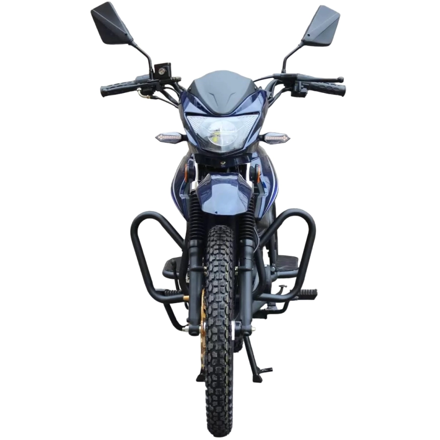 Мопед Regulmoto Alpha RM-4