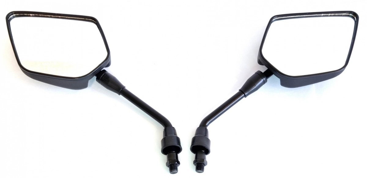 Зеркала заднего вида TTR125, TTR250