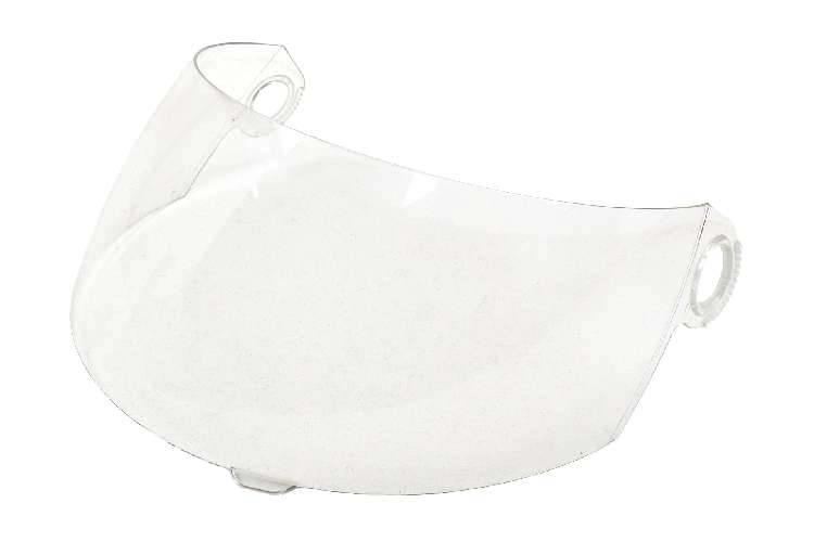 Стекло для шлема 107/111 прозрачное