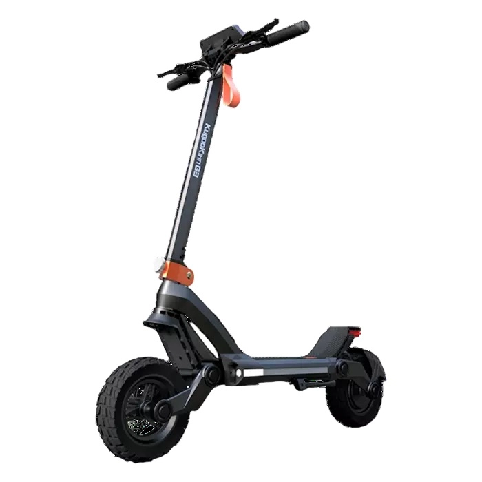 Самокат электрический Kugoo G3 52V,18Ah,1200W JILONG 