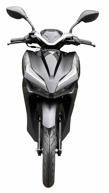 Скутер VMC INFERNO 150 без ПТС 