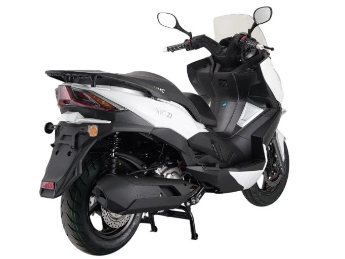 Скутер VMC Z1 СЕРИЯ Т3000