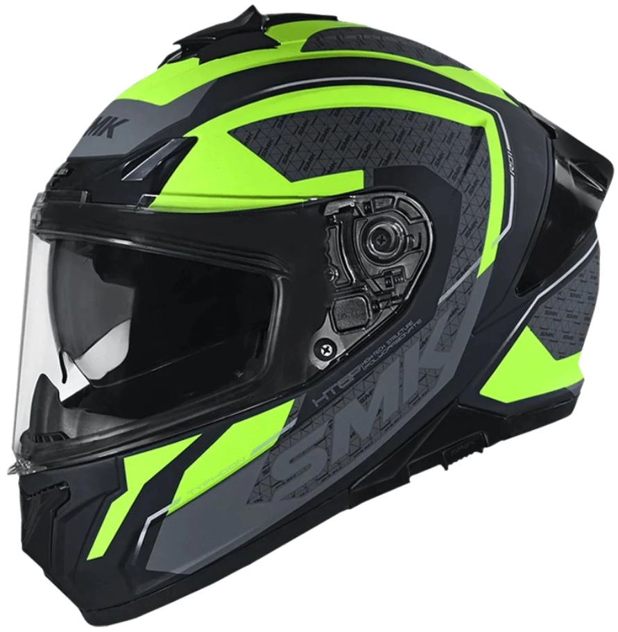 Шлем SMK TYPHOON RD1