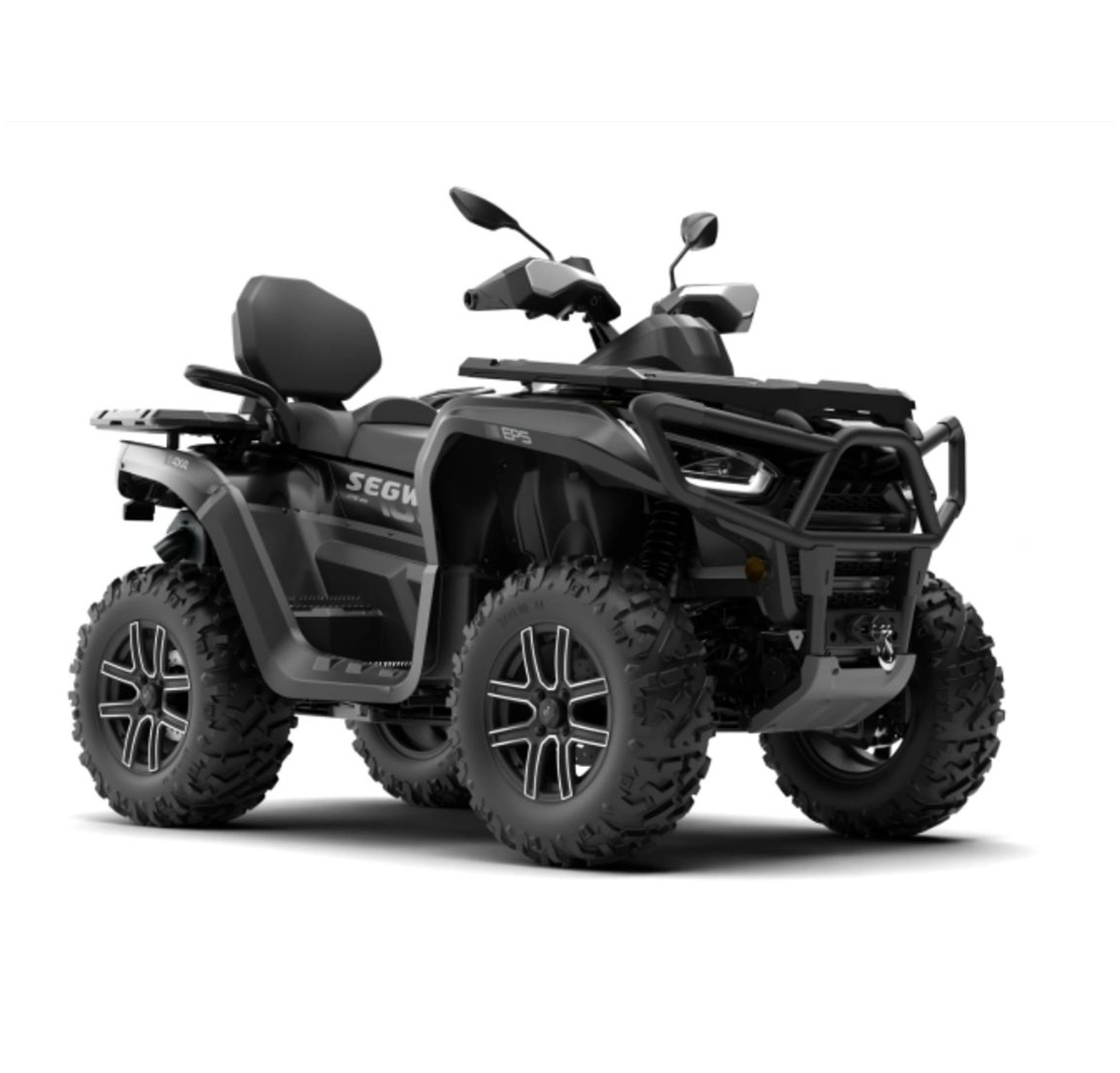 Снегоболотоход Segway AT10 LE Standart (SGW1000F-A3)