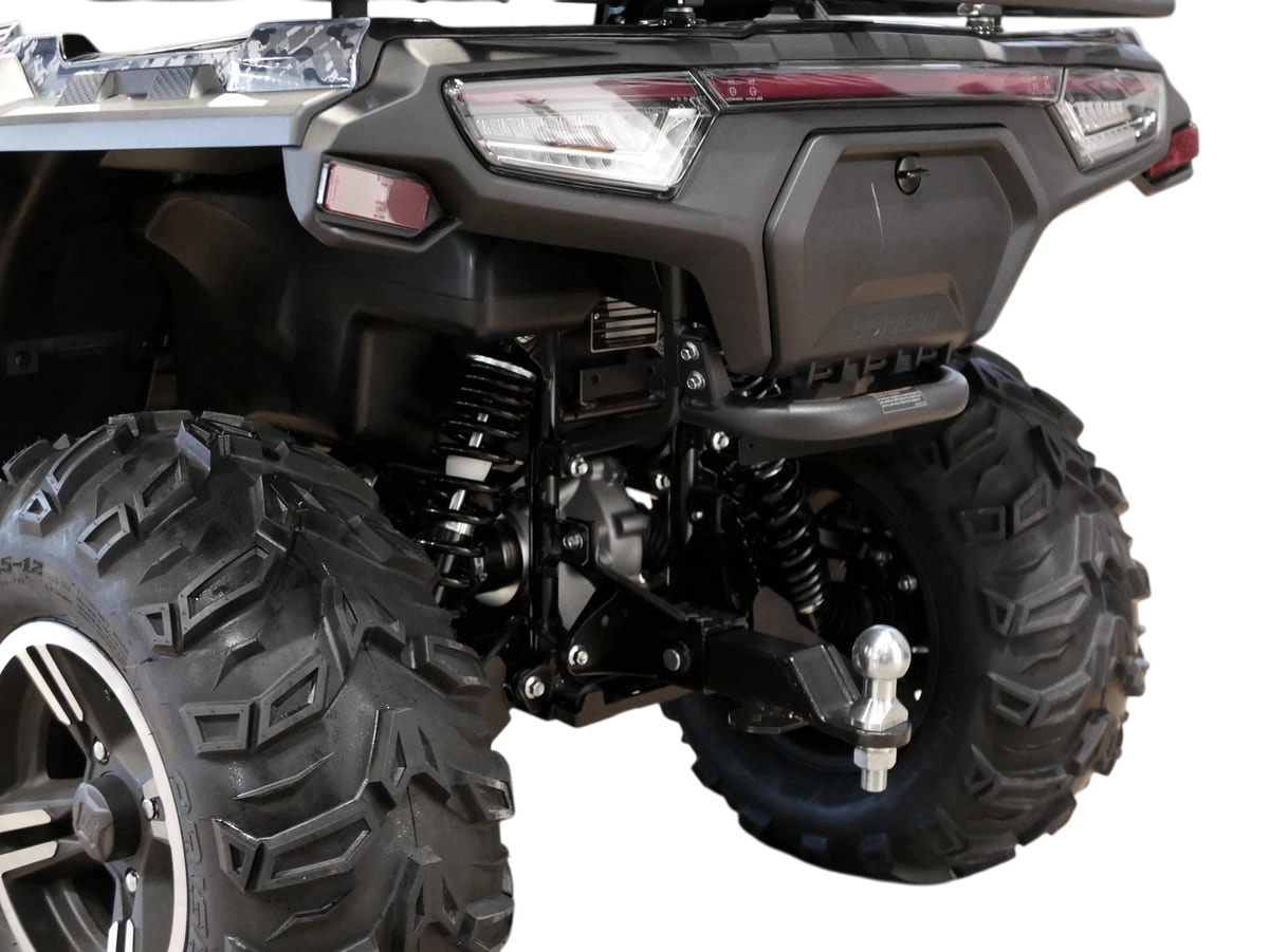 Квадроцикл Loncin XWOLF 550L Classic