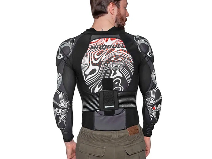 Черепаха MadBull Protection Crankle Man