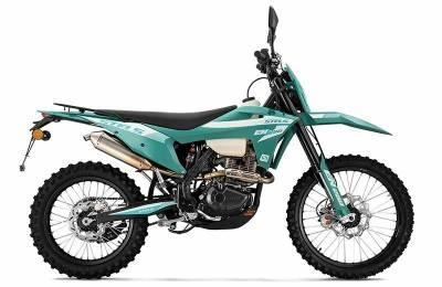 Мотоцикл STELS EN250 Enduro