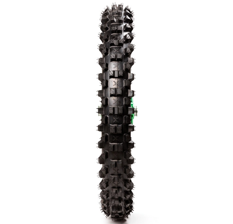 Мотошина X-GRIP HULKYBOY Soft 90/100 R21
