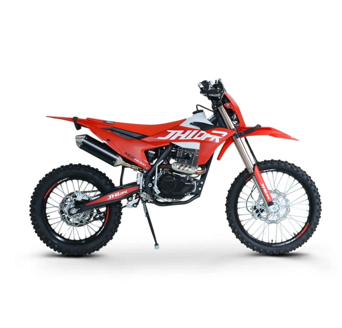 Мотоцикл JHL ofr MX PR300 (PR300, 175FMN, 300см3)