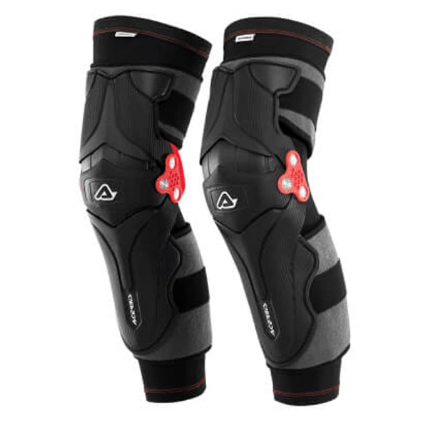 НАКОЛЕННИКИ ACERBIS X-STRONG KNEE