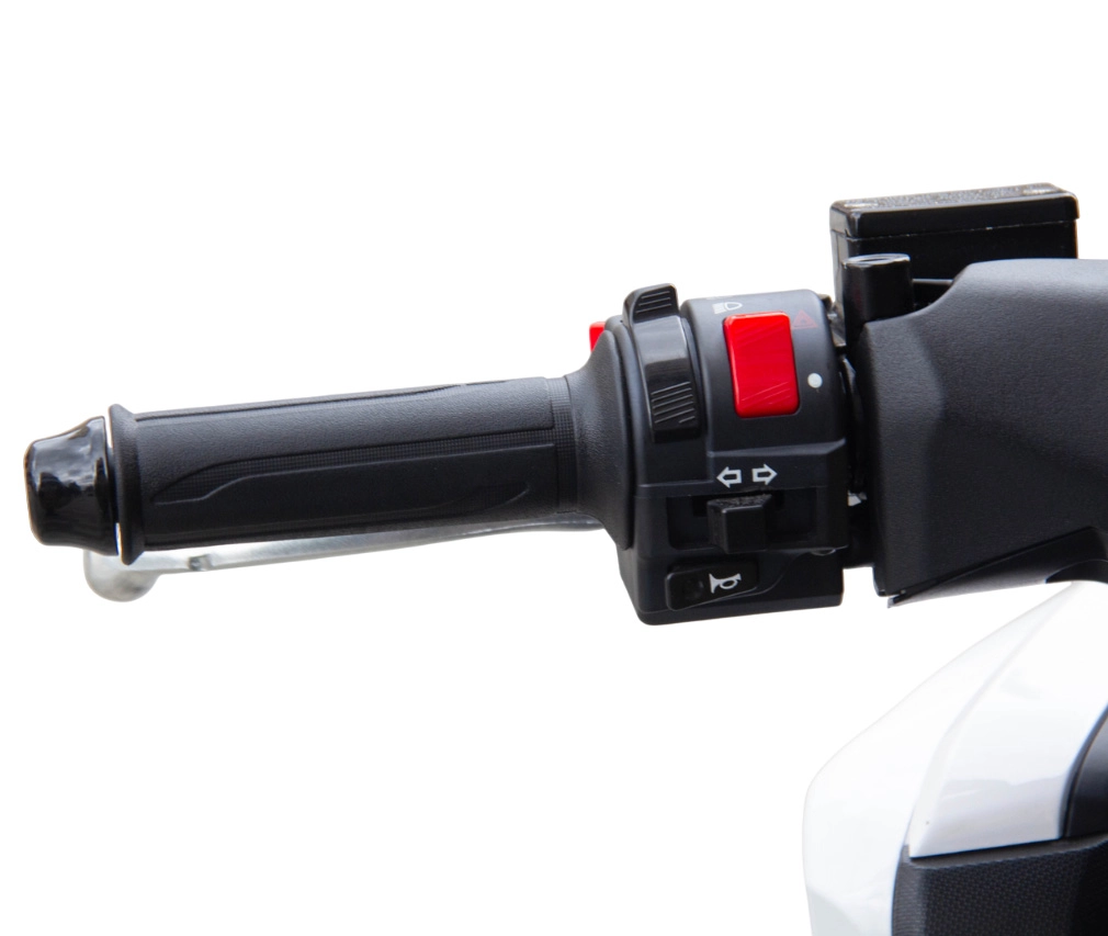 Скутер VENTO VMC MAX RS (150)